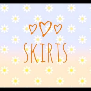 Skirts